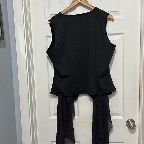 DANIER vest. Size L - Picture 7 of 11
